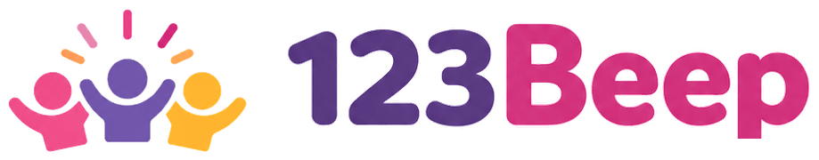 123Beep